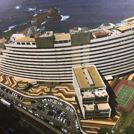 Ondina Apart Hotel 621 Salvador Kültér fotó