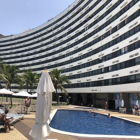 Ondina Apart Hotel 621 Salvador Kültér fotó