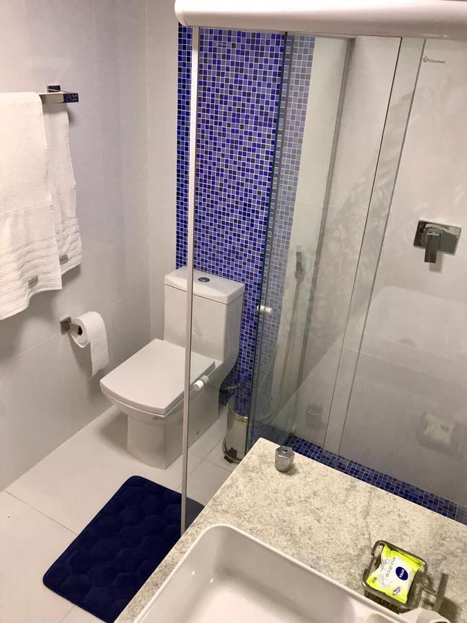 Ondina Apart Hotel 621 Salvador Kültér fotó