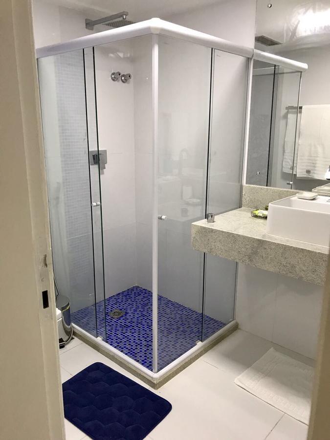 Ondina Apart Hotel 621 Salvador Kültér fotó