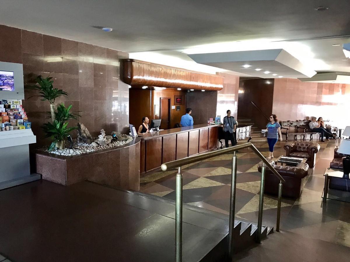 Ondina Apart Hotel 621 Salvador Kültér fotó