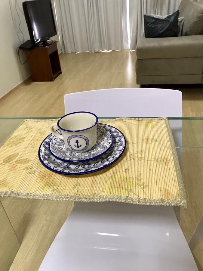 Ondina Apart Hotel 621 Salvador Kültér fotó