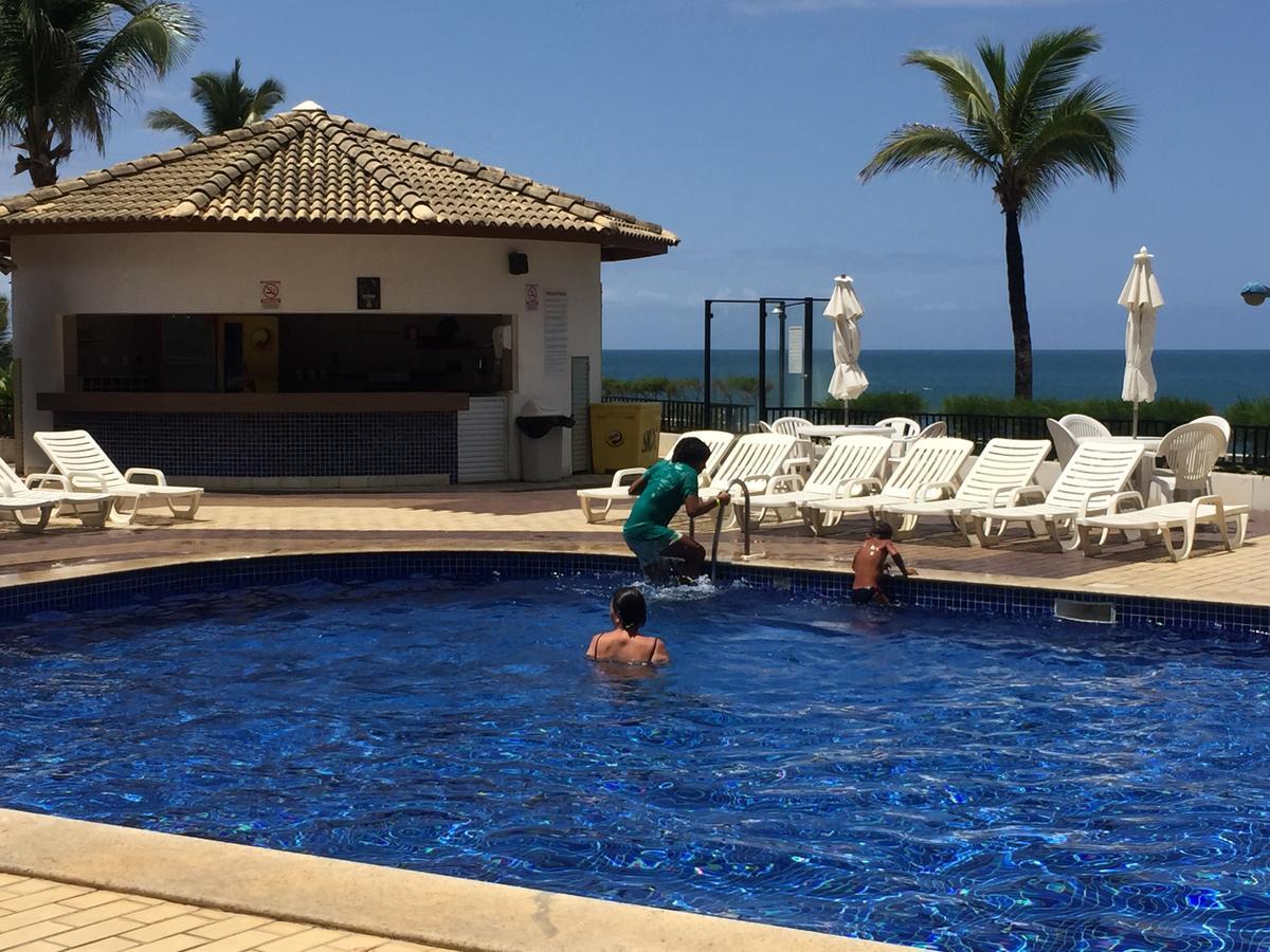 Ondina Apart Hotel 621 Salvador Kültér fotó