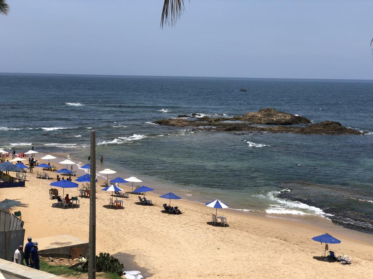 Ondina Apart Hotel 621 Salvador Kültér fotó